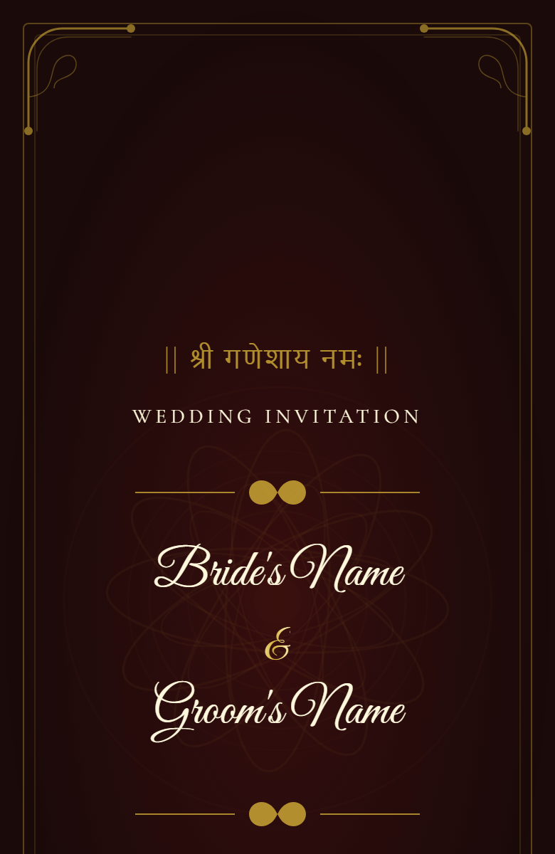 Royal Elegance Template